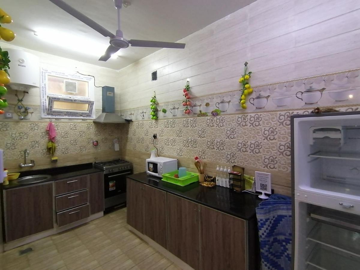 Hayl YamanBayt Alhagar Residance بيت الحجر للضيافة الجبل الأخضر别墅 外观 照片